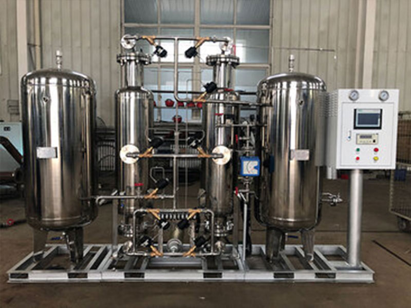 客戶使用現(xiàn)場